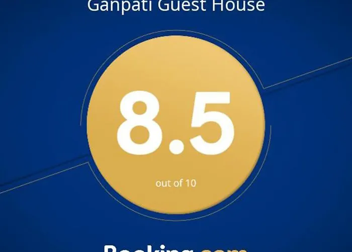 Ganpati Guest House Varanasi