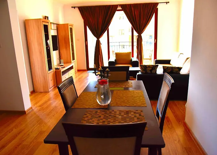 Aden Apartments Tbilisi