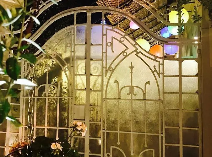 Hotel Lafayette Tunis