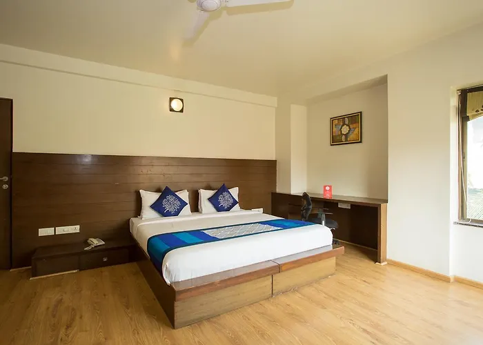 Corporate Stay Pune