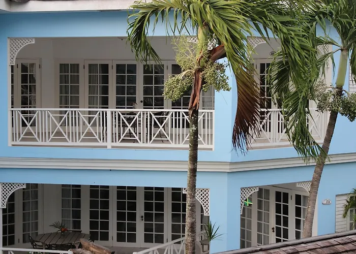 Beachcomber Club Resort Negril