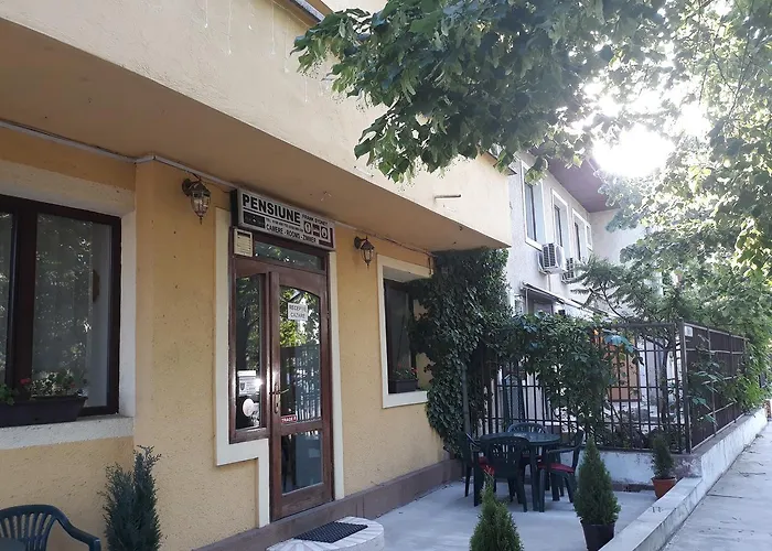 Pensiunea Sydney Timisoara