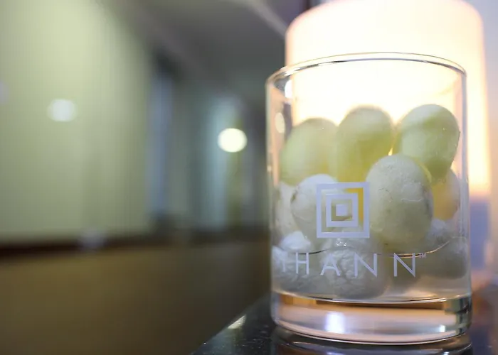 Hang Fung Hostel Hong Kong