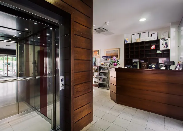 Hotel Villa Milas Mostar