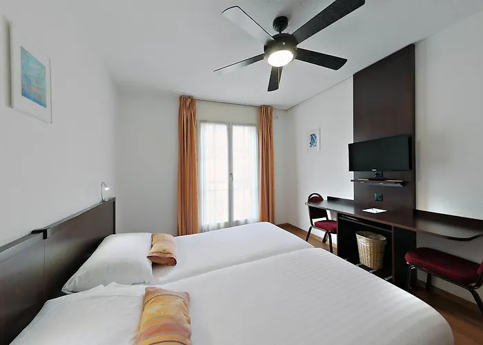 Calvy Hotel Geneva