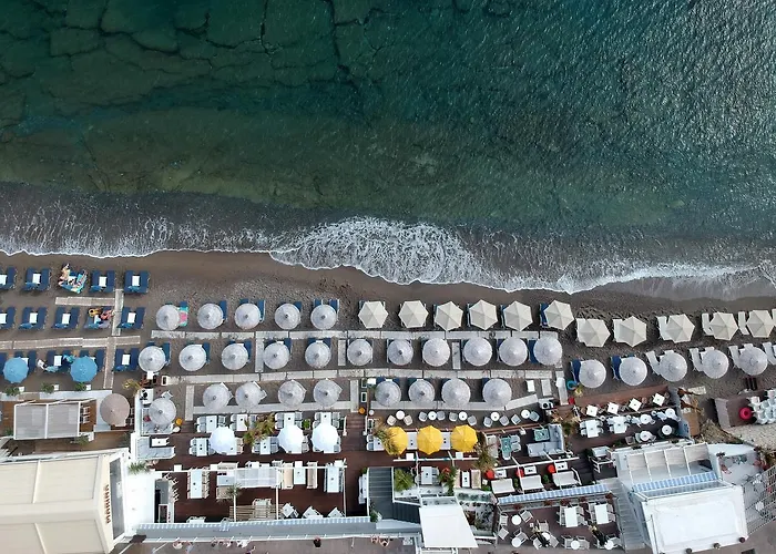 Kahlua Boutique Hotel - Adults Only Hersonissos 
