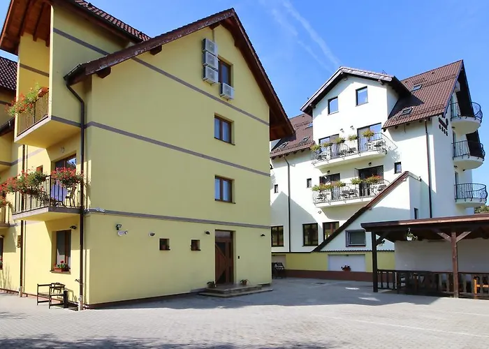 Casa Micu Hotel Sibiu