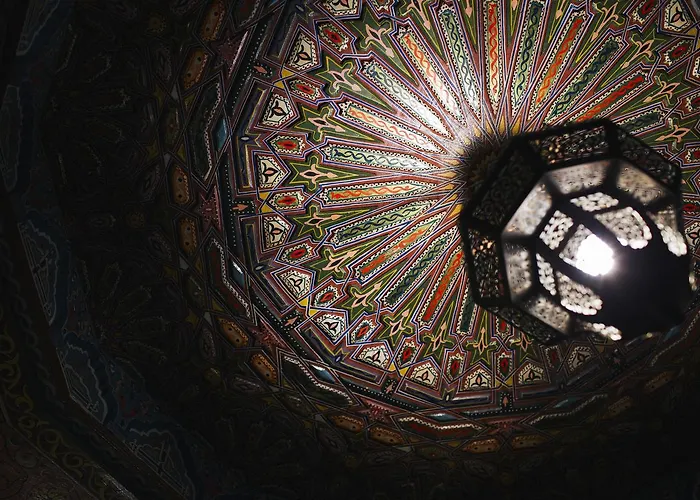 Riad Naila & Suite Fez