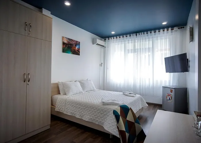Leblanc Saigon Hotel Ho Chi Minh City