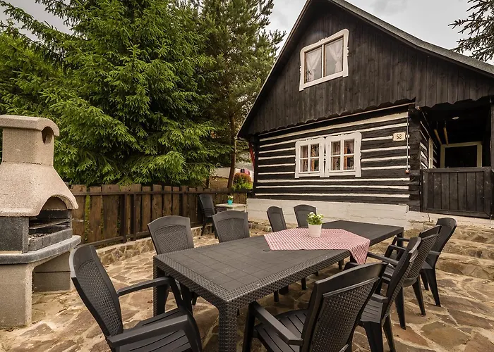 Narnia Relax House - Liptov Guest House Liptovsky Mikulas