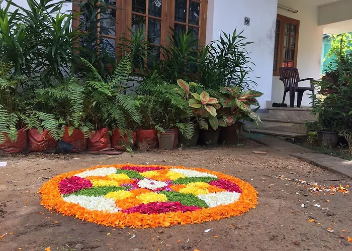 Villa Mariana Kochi