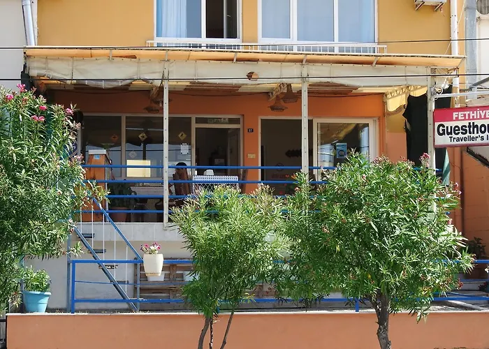 Fethiye Guesthouse