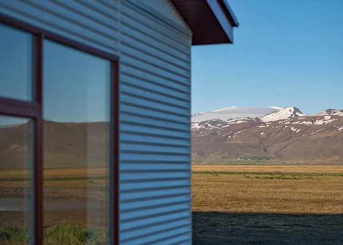 Hotel Selja Hvolsvollur