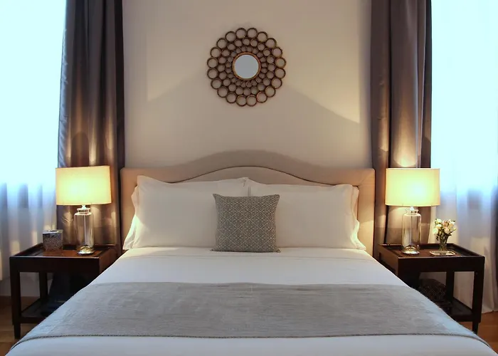 Primaluce Bed & Breakfast Venice