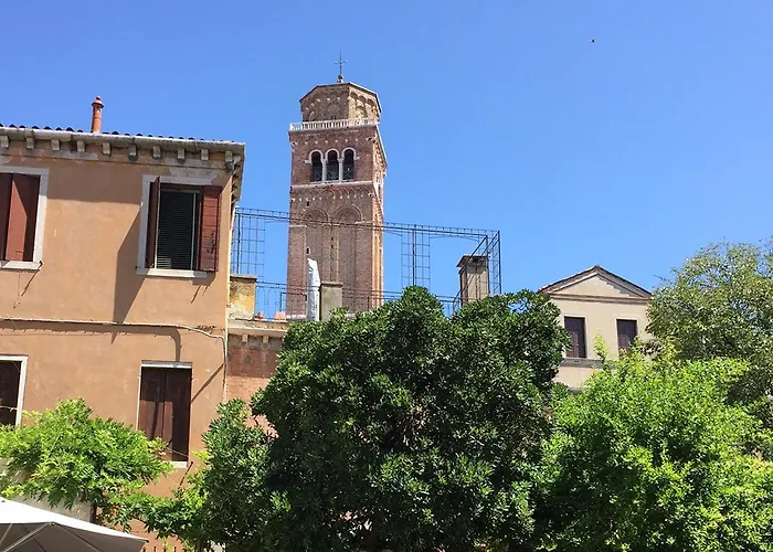 Primaluce Bed & Breakfast Venice