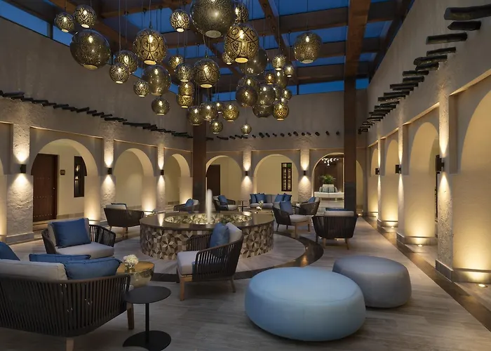 Souq Al Wakra Hotel Qatar By Tivoli Al Wakrah