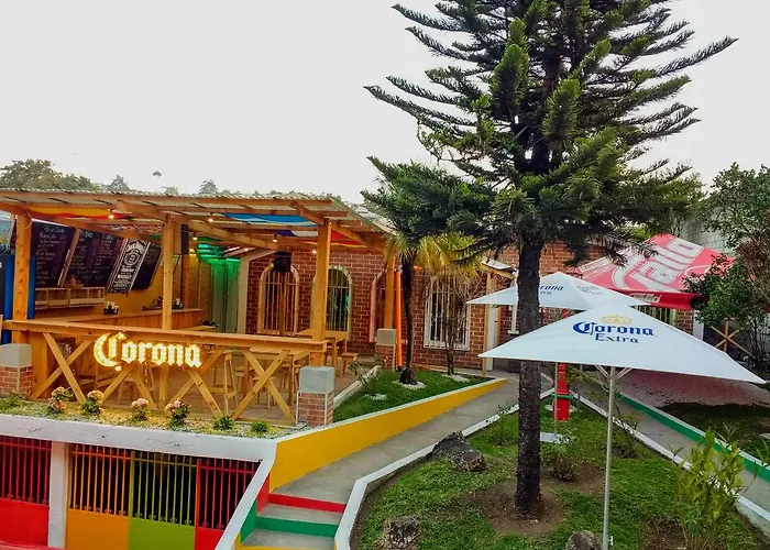 El Muro Coban Cobán