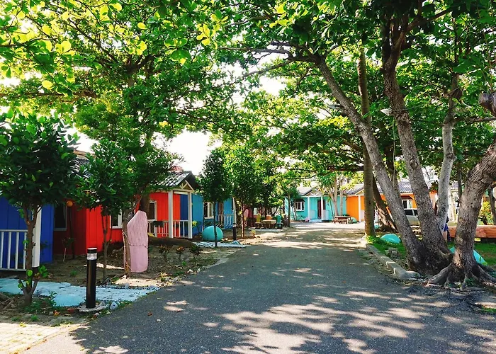 Lan Yang Inn Nanwan