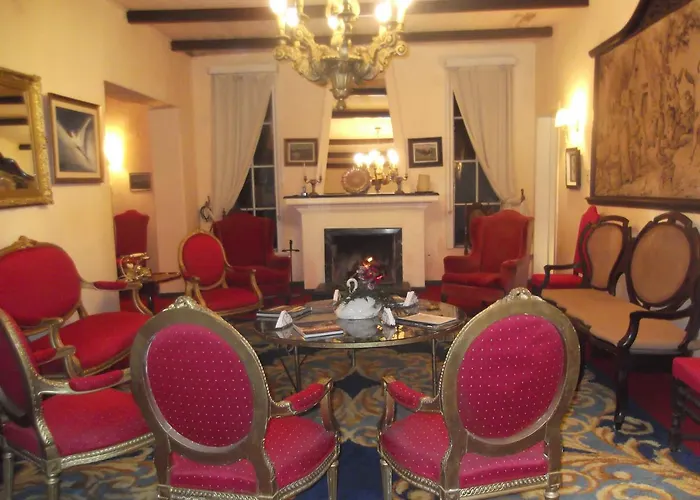 Estancia El Rosario Melo