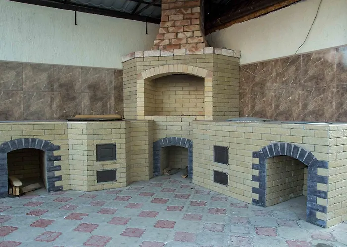 Sweet House Gh Bed & Breakfast Karakol