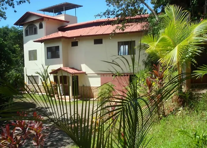 Club Fred Hotel Ojochal