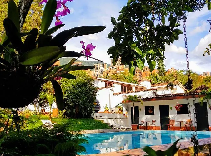Hotel Premium Real Medellin
