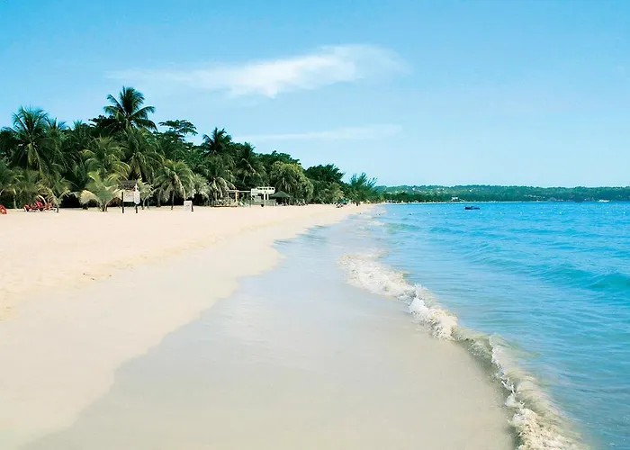 Ayurveda Resort Negril