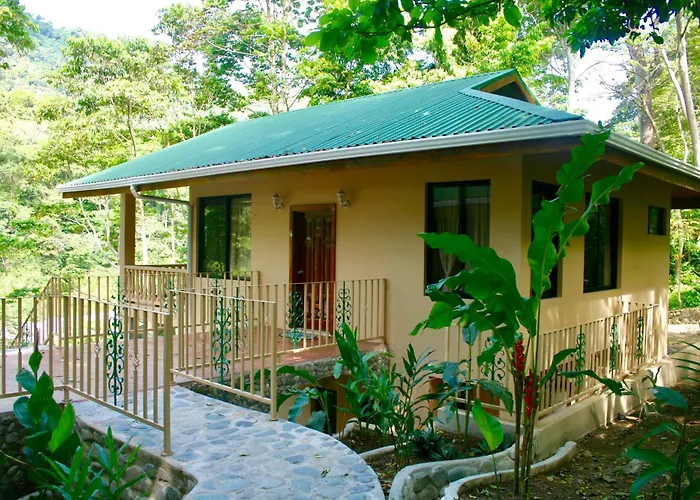 Villas Pico Bonito La Ceiba