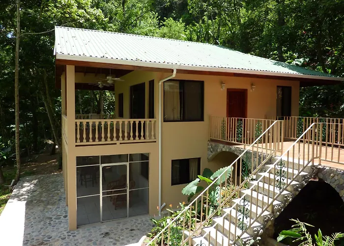 Villas Pico Bonito La Ceiba
