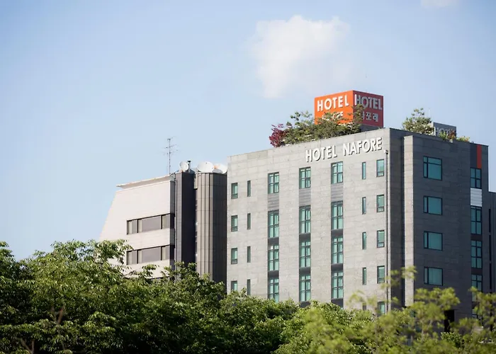 Hotel Nafore Seoul