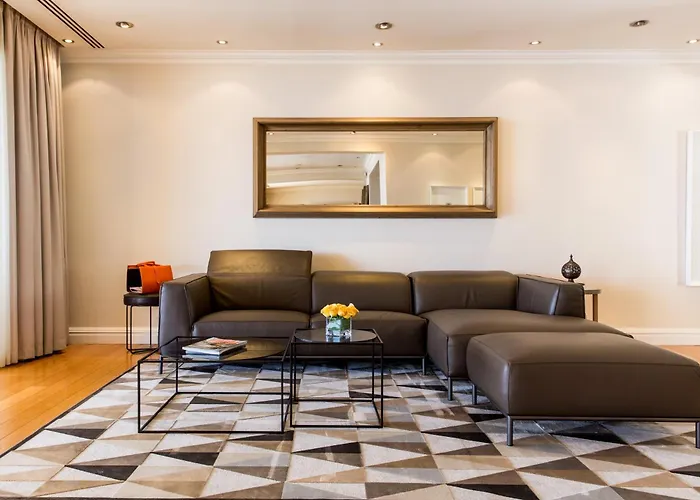 Compass House Boutique Hotel - Adults Only Cape Town