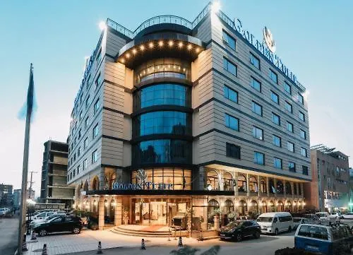 Golden Tulip Addis Ababa Hotel