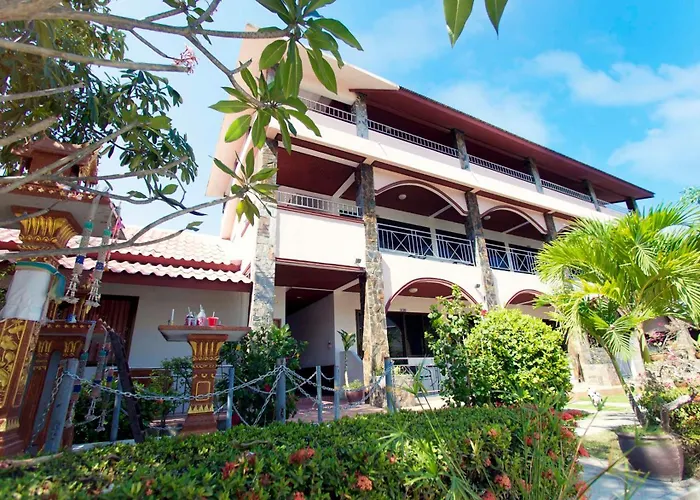 Lotus Friendly Hotel Chaweng 