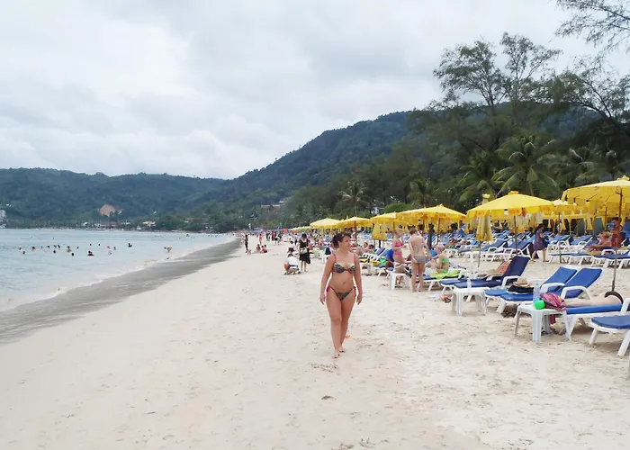 88 Hotel Patong