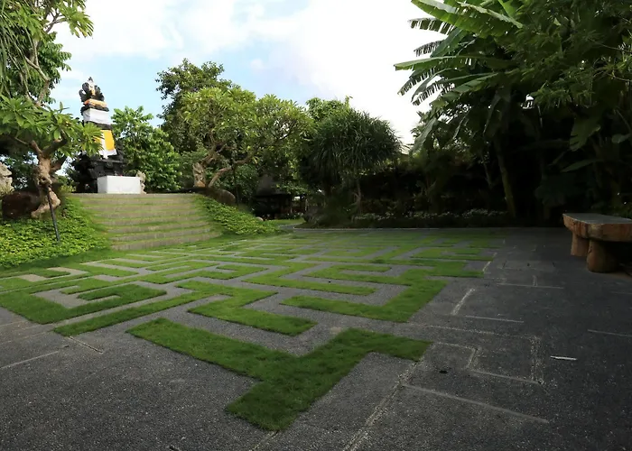 The Kasih Villas & Spa Seminyak 