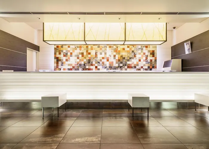 Sotetsu Fresa Inn Higashi Shinjuku Tokyo
