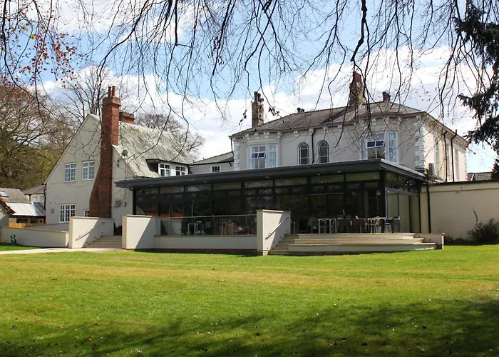 Yha York Hostel