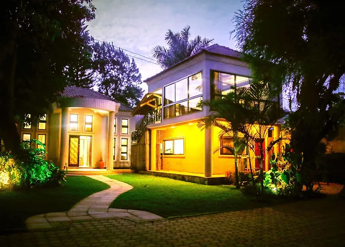 Zawadi House Lodge Arusha