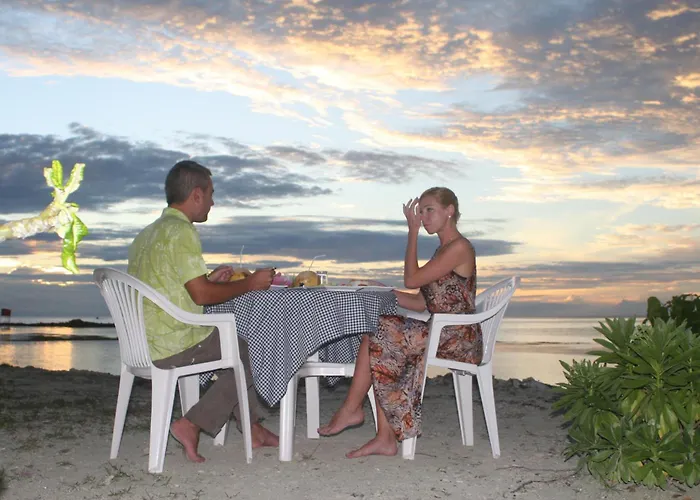 Arora Inn Maafushi