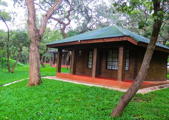 Woodlands Lilongwe Hotel