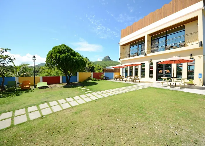 Ciao House B&B Kenting