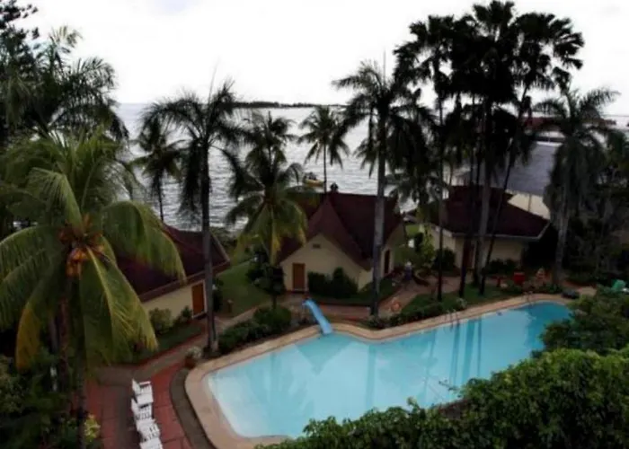 Makassar Golden Hotel