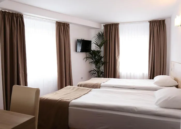 Hotel Apollonia Brasov