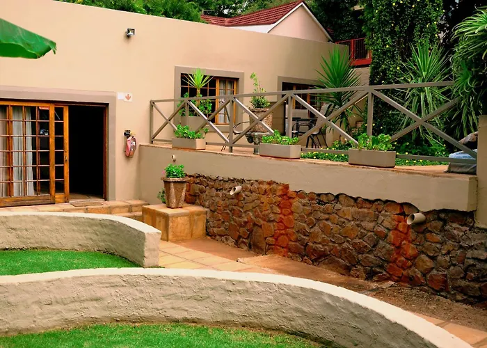 7Th Street Guesthouse Johannesburg