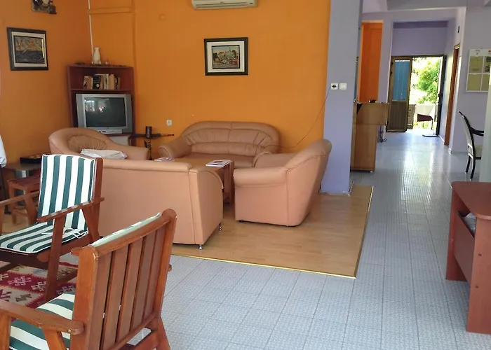 Ayda Hotel Kuşadası