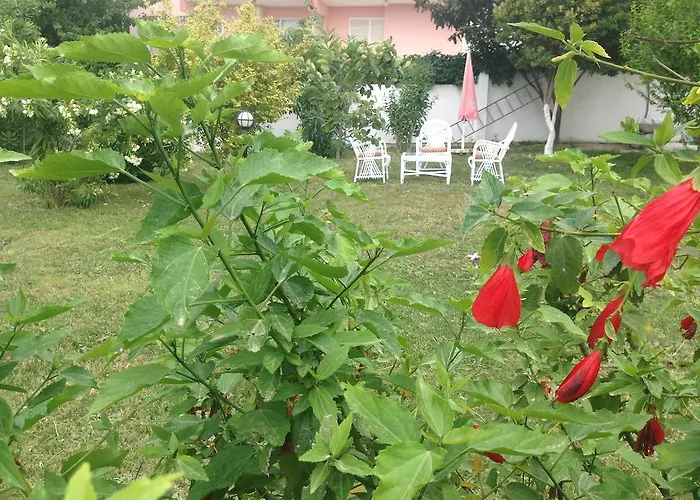 Ayda Hotel Kuşadası
