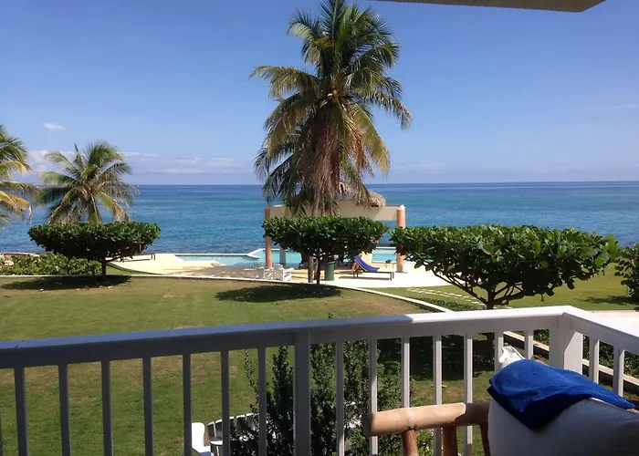Whispering Seas Jamaica Ocho Rios