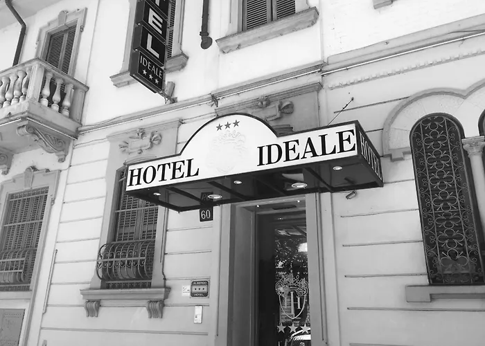 Hotel Ideale Milan