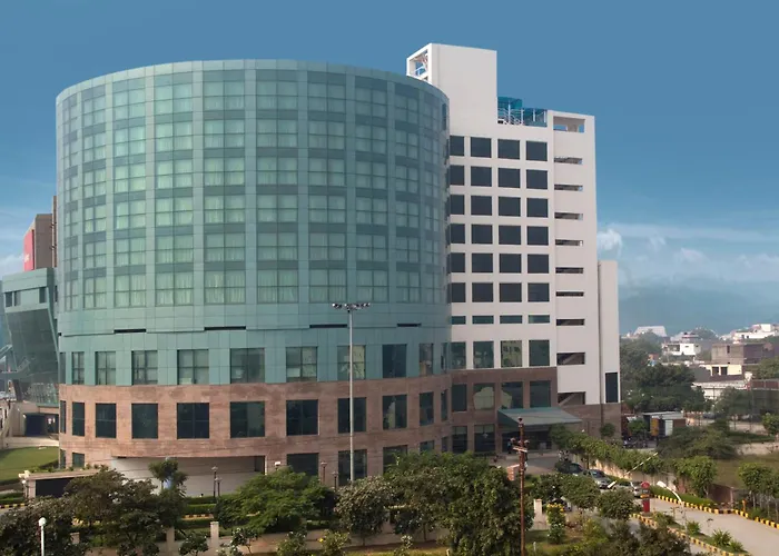 Savoy Suites Greater Noida