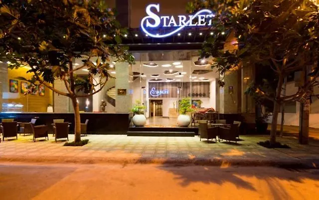 Starlet Hotel Nha Trang